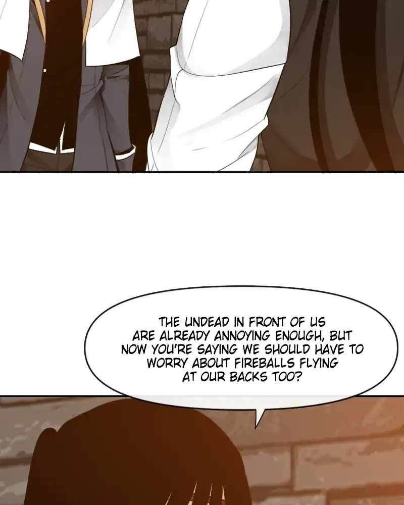 The Teacher of Perishable Villains chapter 75 page 59