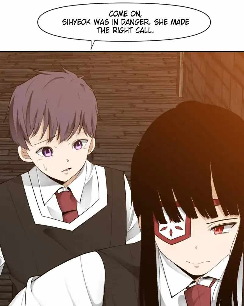 The Teacher of Perishable Villains chapter 75 page 61