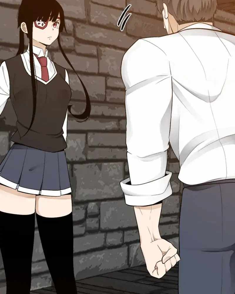 The Teacher of Perishable Villains chapter 75 page 64