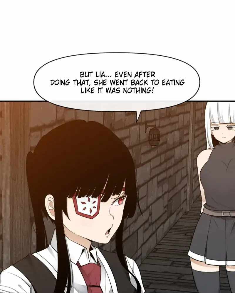 The Teacher of Perishable Villains chapter 75 page 67