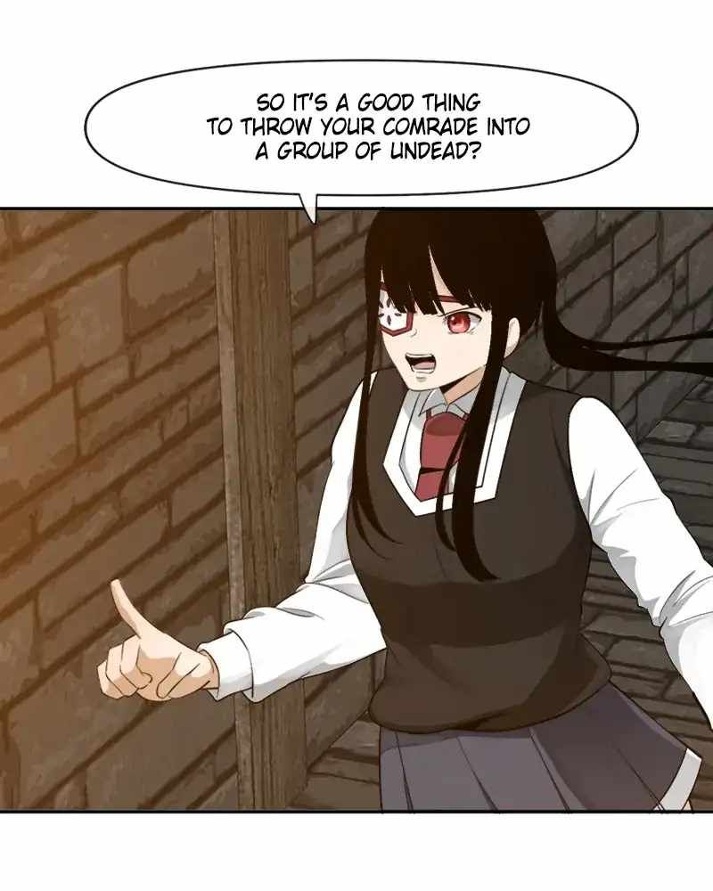 The Teacher of Perishable Villains chapter 75 page 73