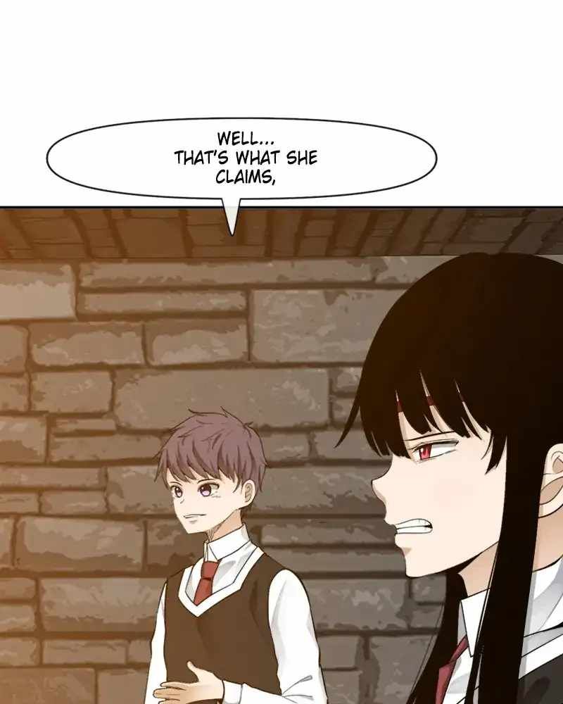 The Teacher of Perishable Villains chapter 75 page 75