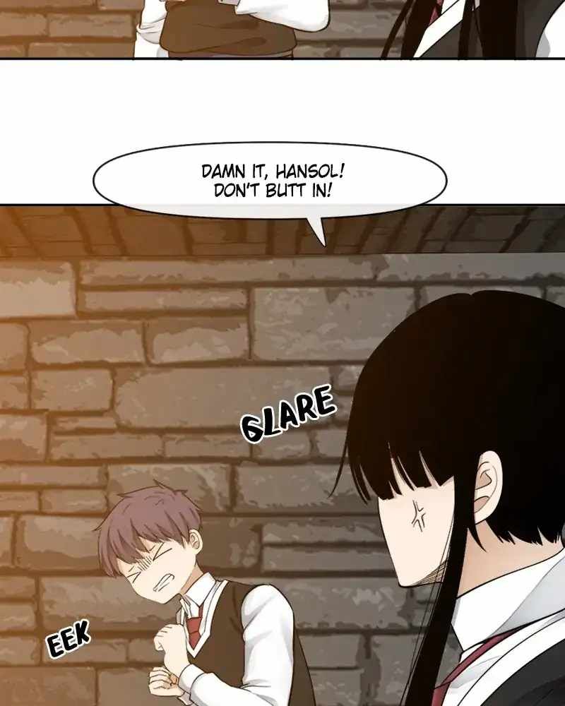 The Teacher of Perishable Villains chapter 75 page 76