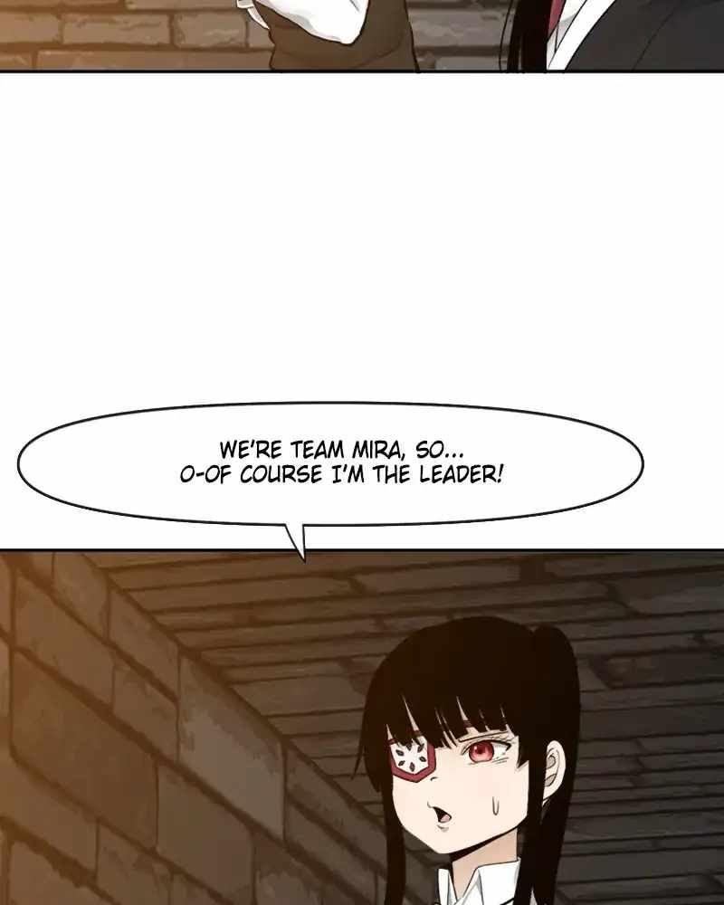 The Teacher of Perishable Villains chapter 75 page 77