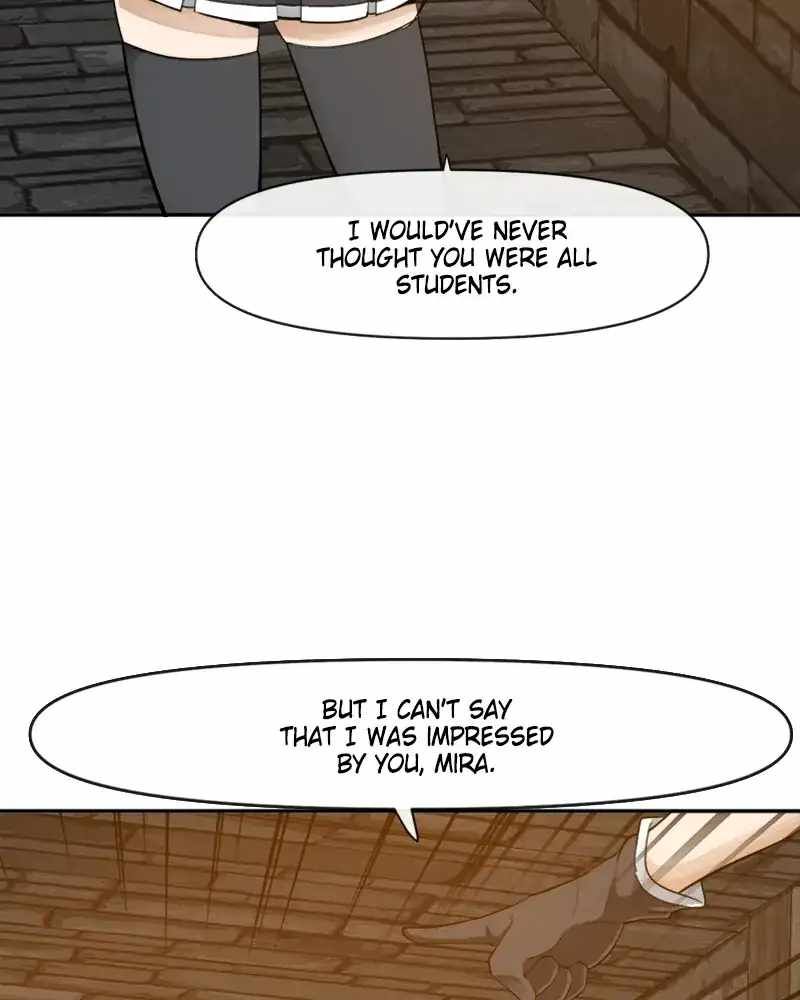 The Teacher of Perishable Villains chapter 75 page 81
