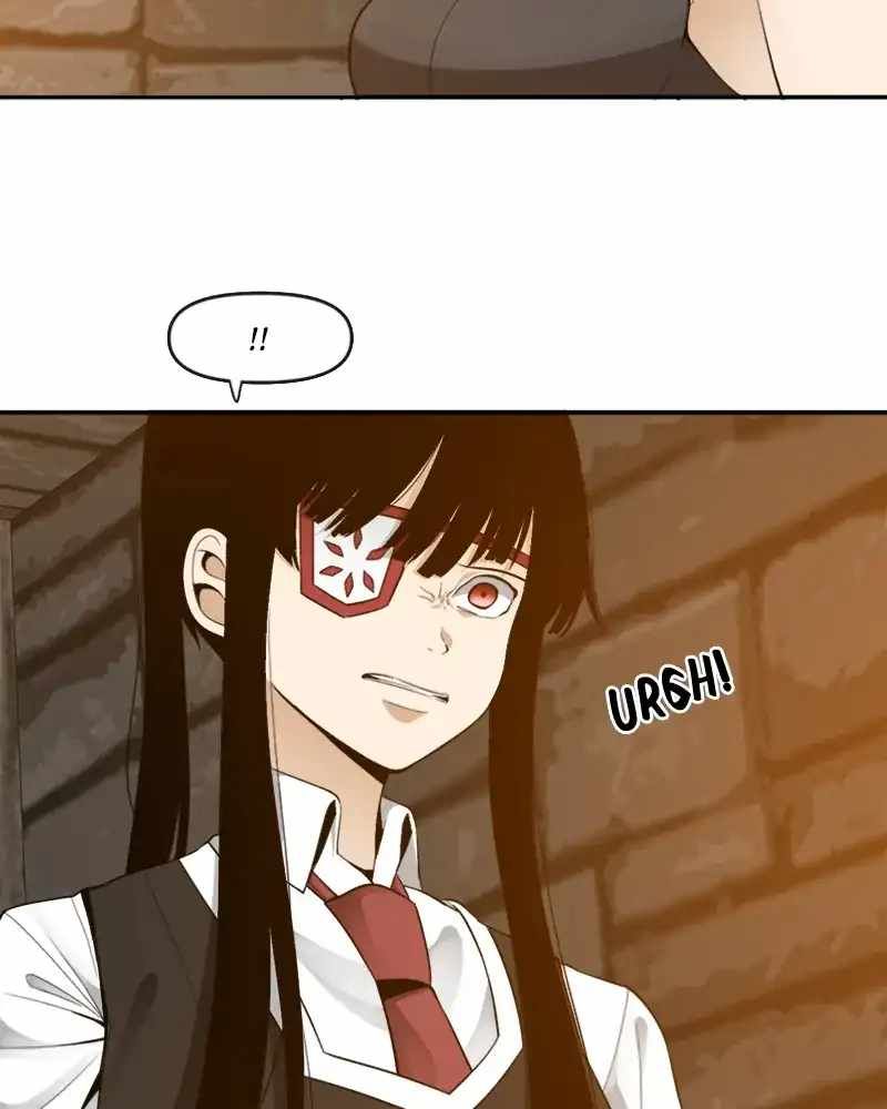 The Teacher of Perishable Villains chapter 75 page 84