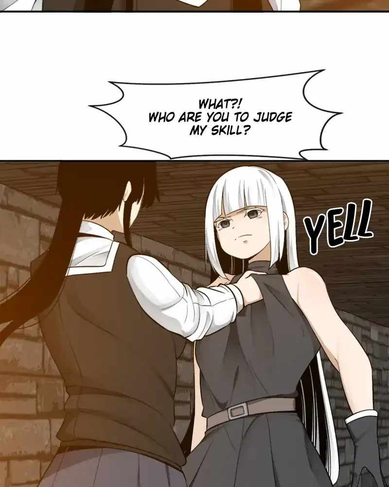 The Teacher of Perishable Villains chapter 75 page 85
