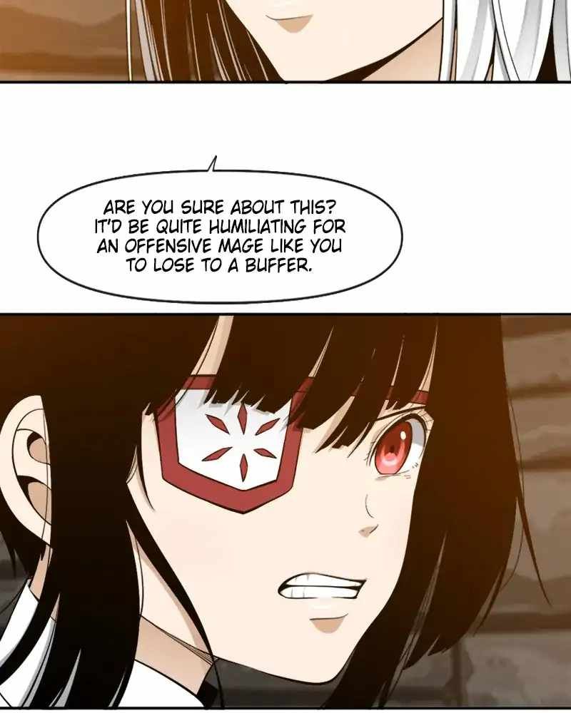 The Teacher of Perishable Villains chapter 75 page 87
