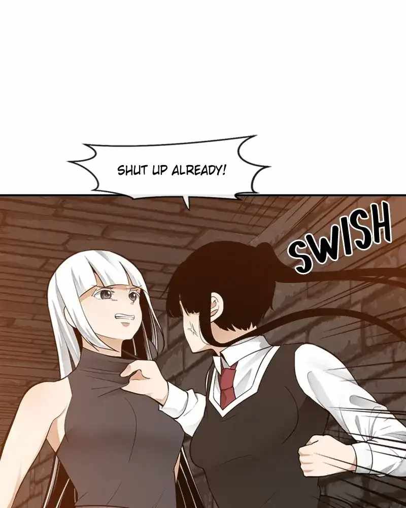 The Teacher of Perishable Villains chapter 75 page 88
