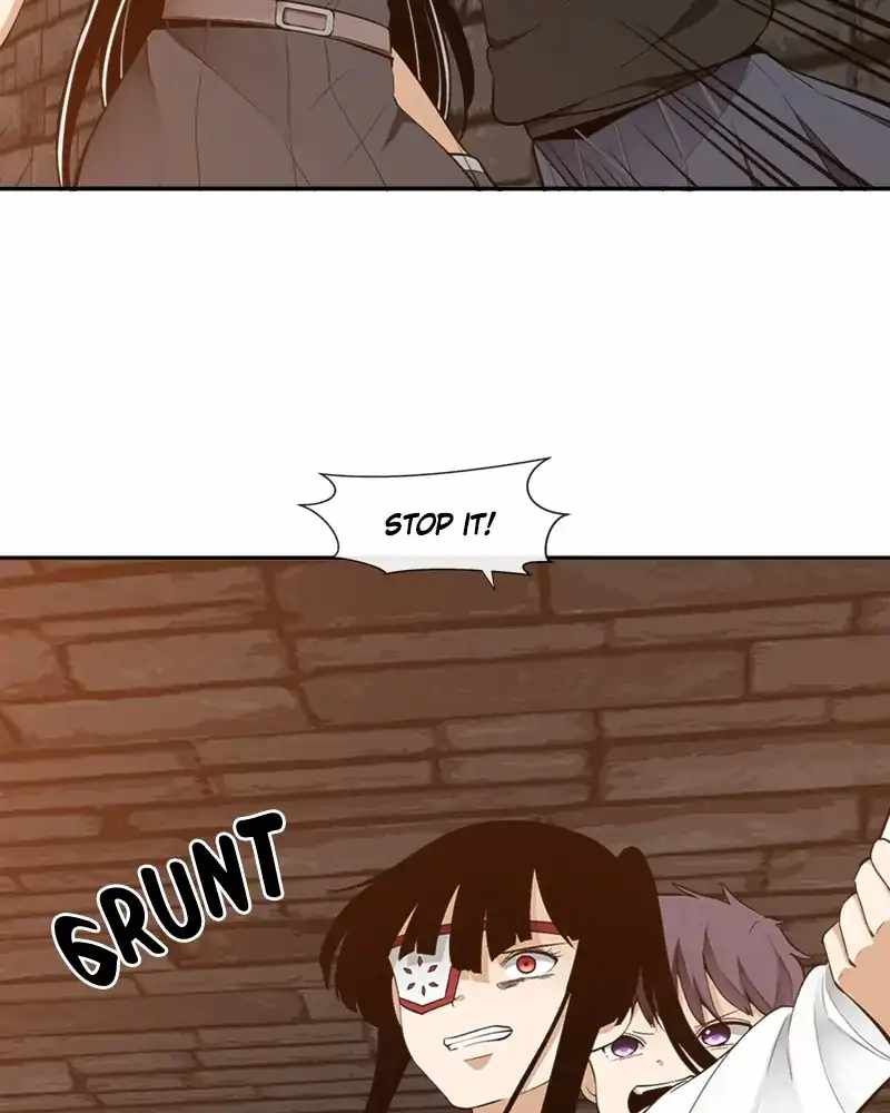 The Teacher of Perishable Villains chapter 75 page 89