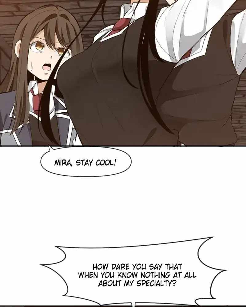 The Teacher of Perishable Villains chapter 75 page 90