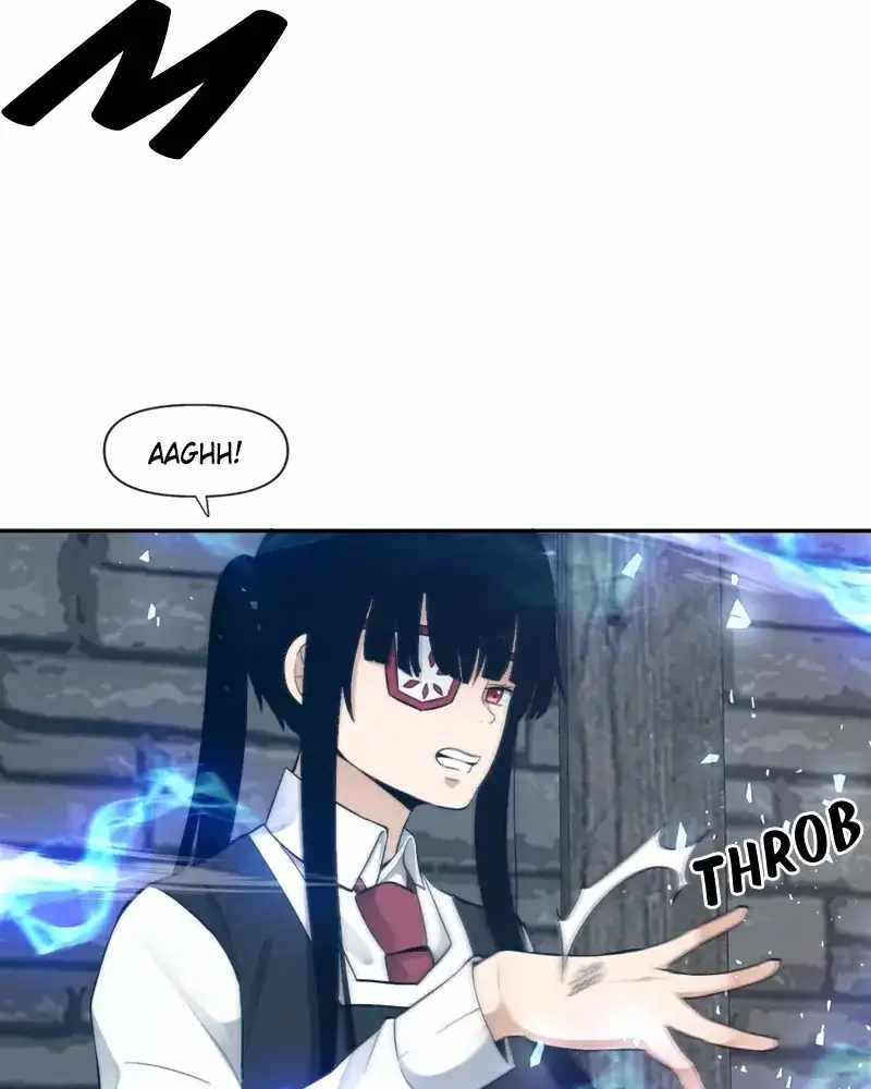 The Teacher of Perishable Villains chapter 75 page 99