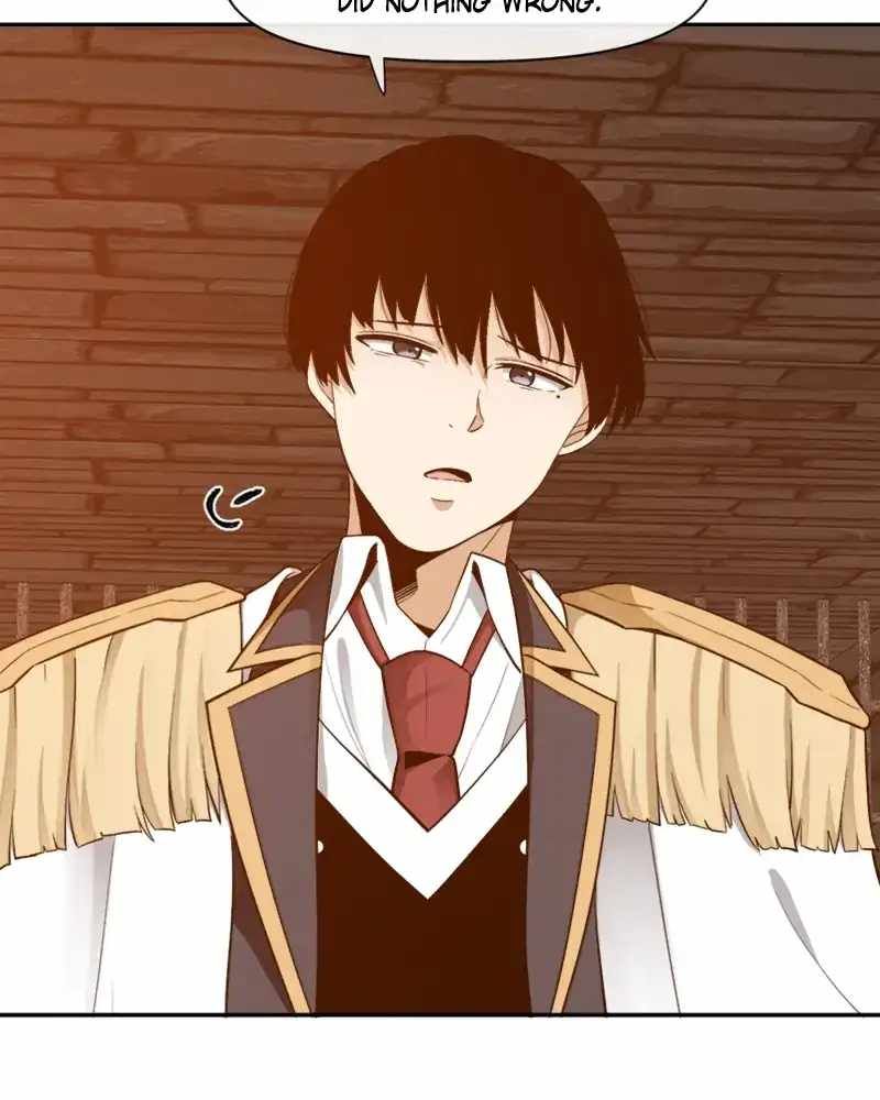 The Teacher of Perishable Villains chapter 76 page 17