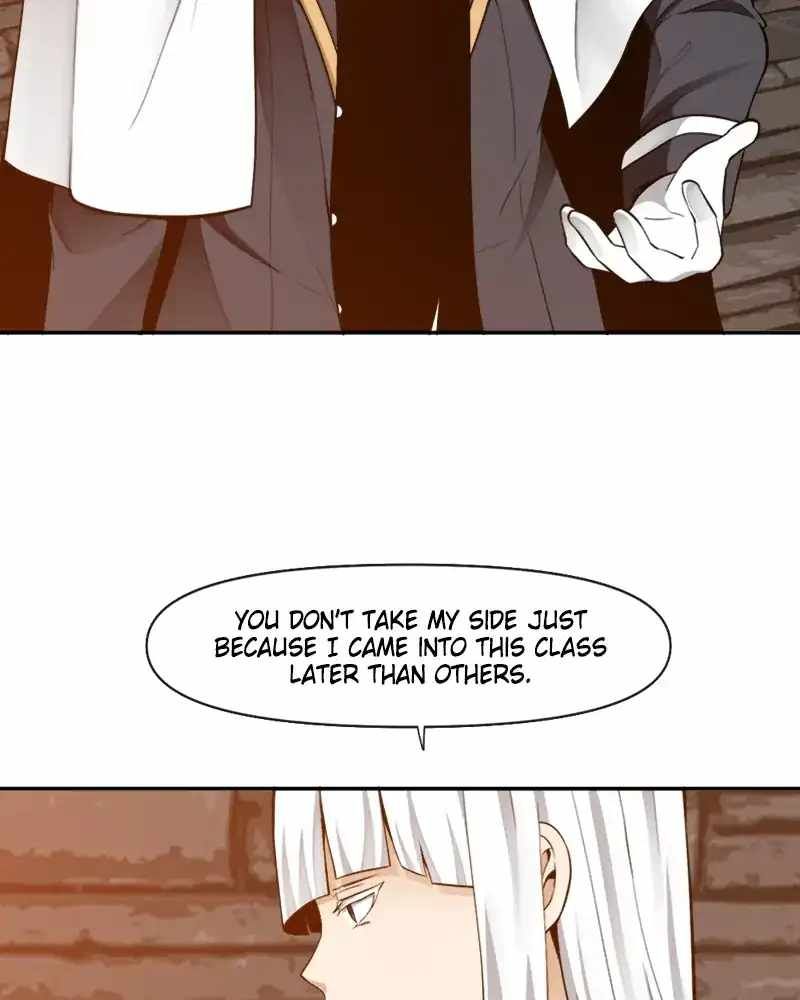 The Teacher of Perishable Villains chapter 76 page 19