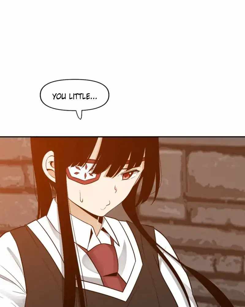 The Teacher of Perishable Villains chapter 76 page 23