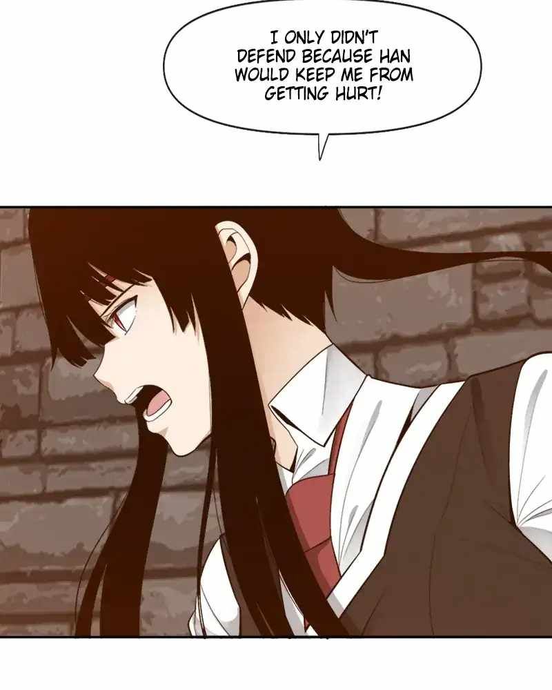 The Teacher of Perishable Villains chapter 76 page 26