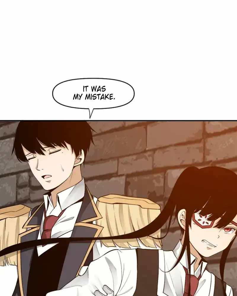 The Teacher of Perishable Villains chapter 76 page 31