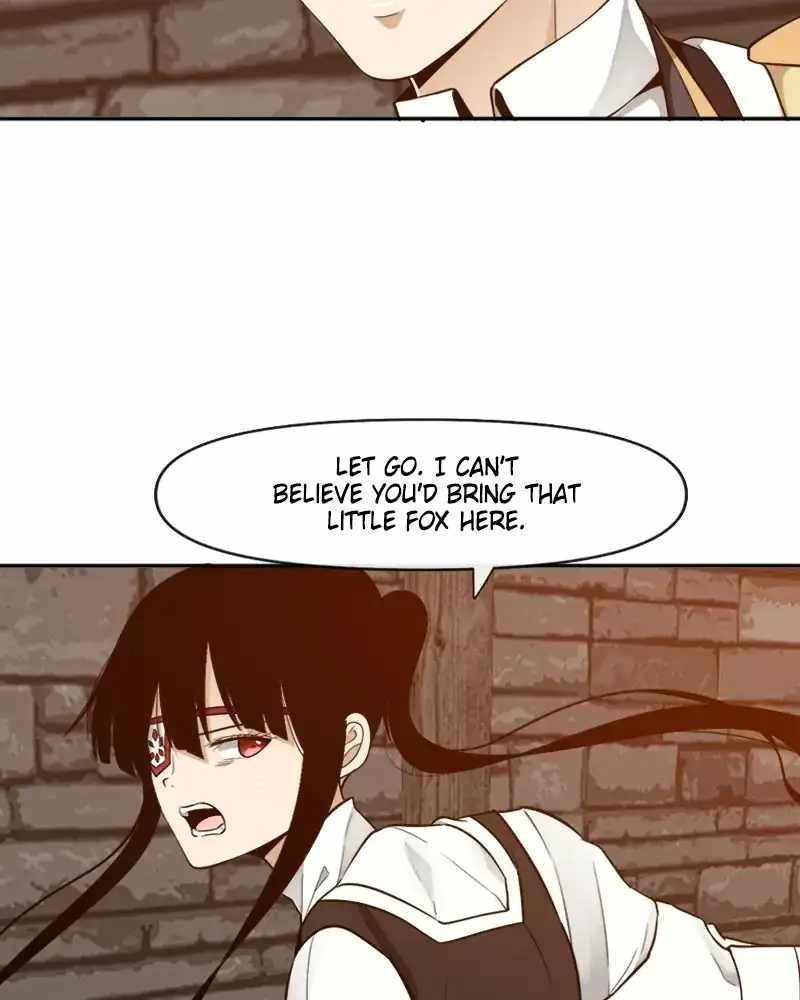 The Teacher of Perishable Villains chapter 76 page 33