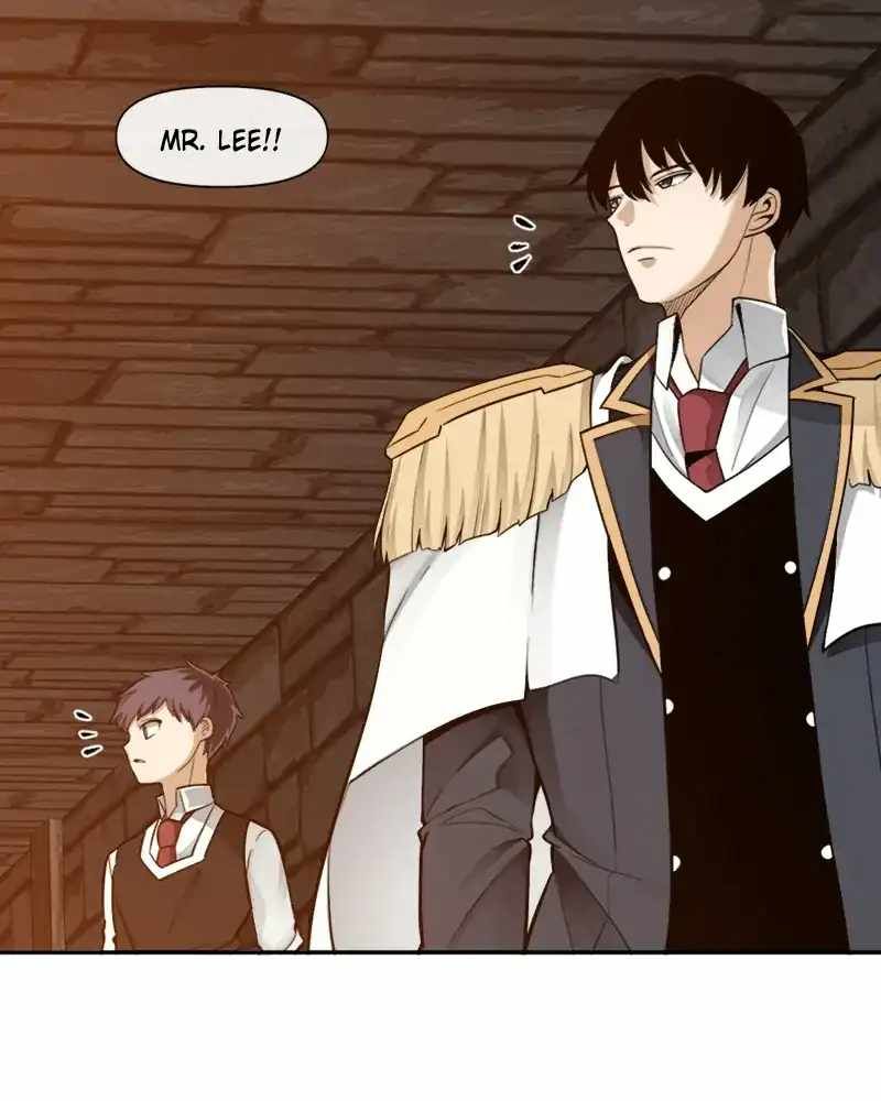 The Teacher of Perishable Villains chapter 76 page 35