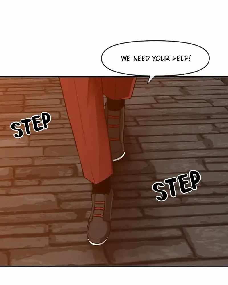 The Teacher of Perishable Villains chapter 76 page 36