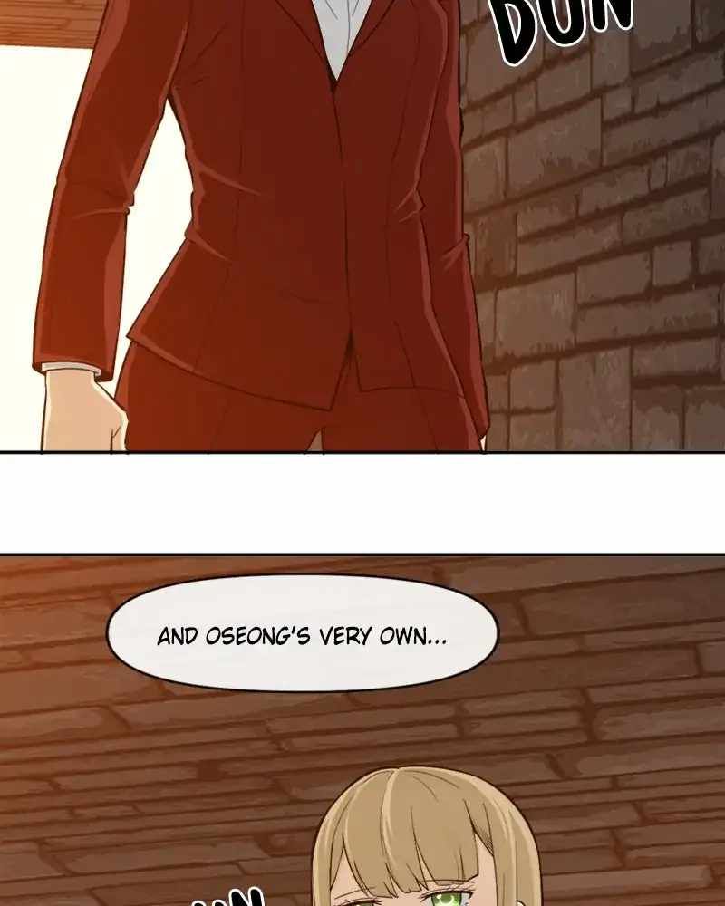 The Teacher of Perishable Villains chapter 76 page 38