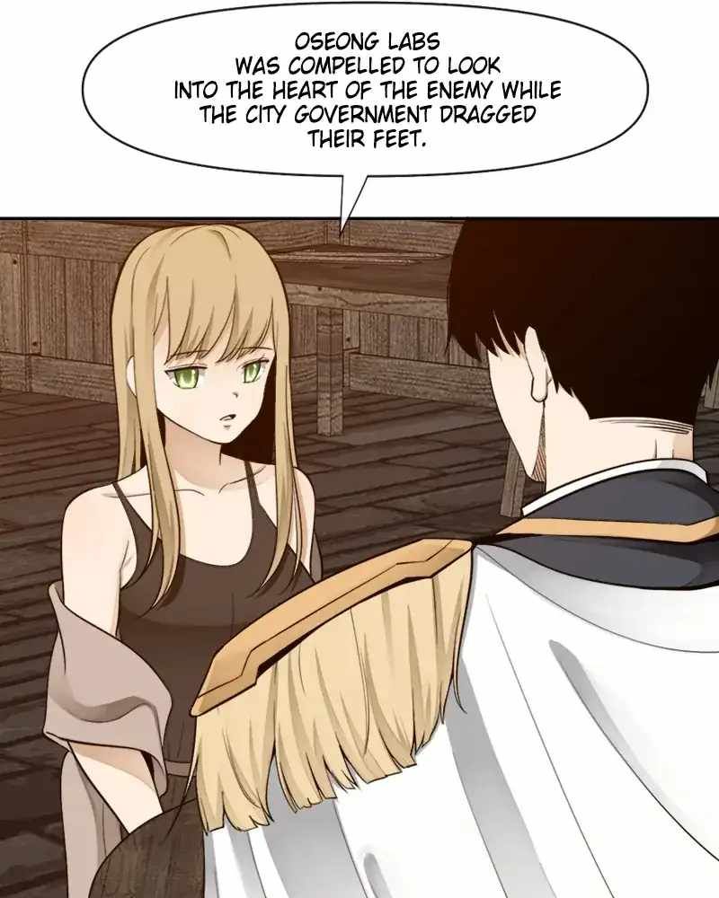 The Teacher of Perishable Villains chapter 76 page 46