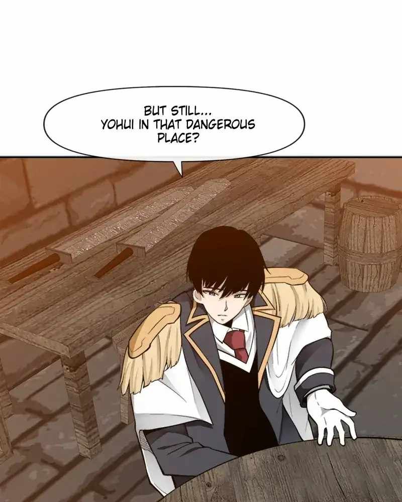 The Teacher of Perishable Villains chapter 76 page 49