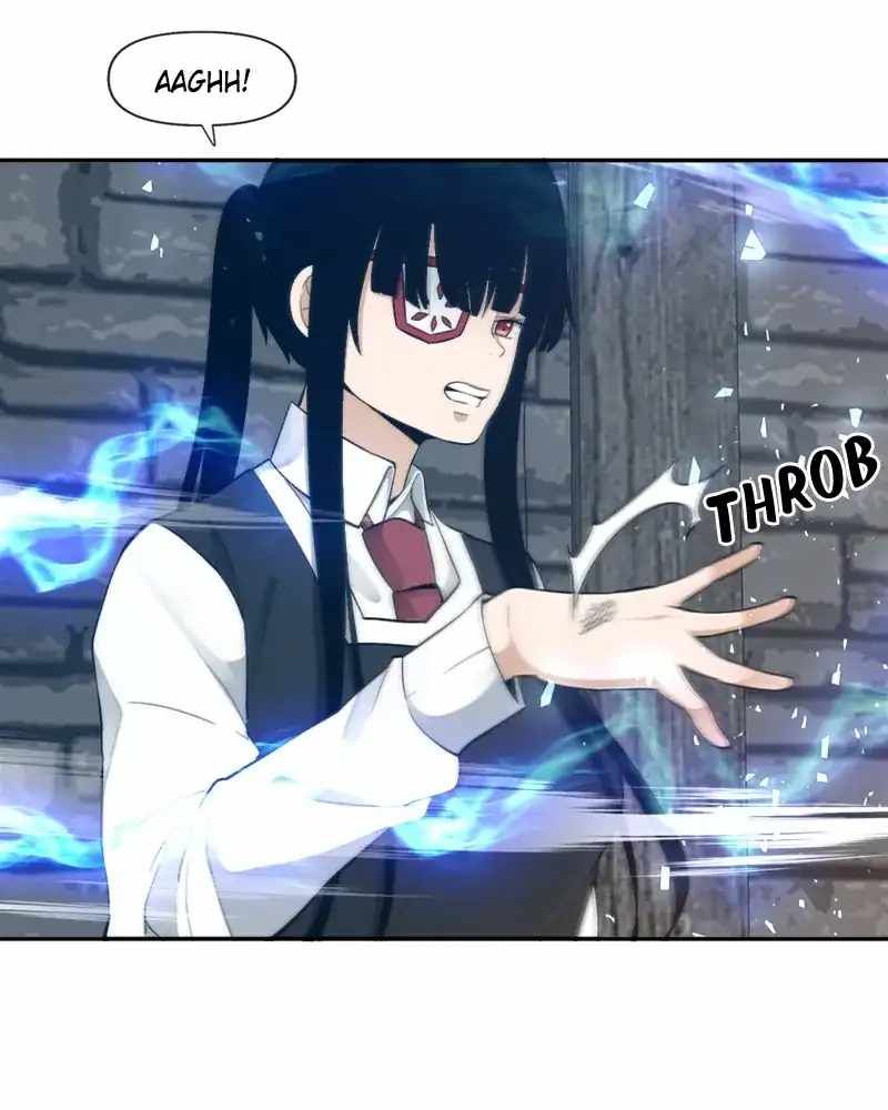 The Teacher of Perishable Villains chapter 76 page 5