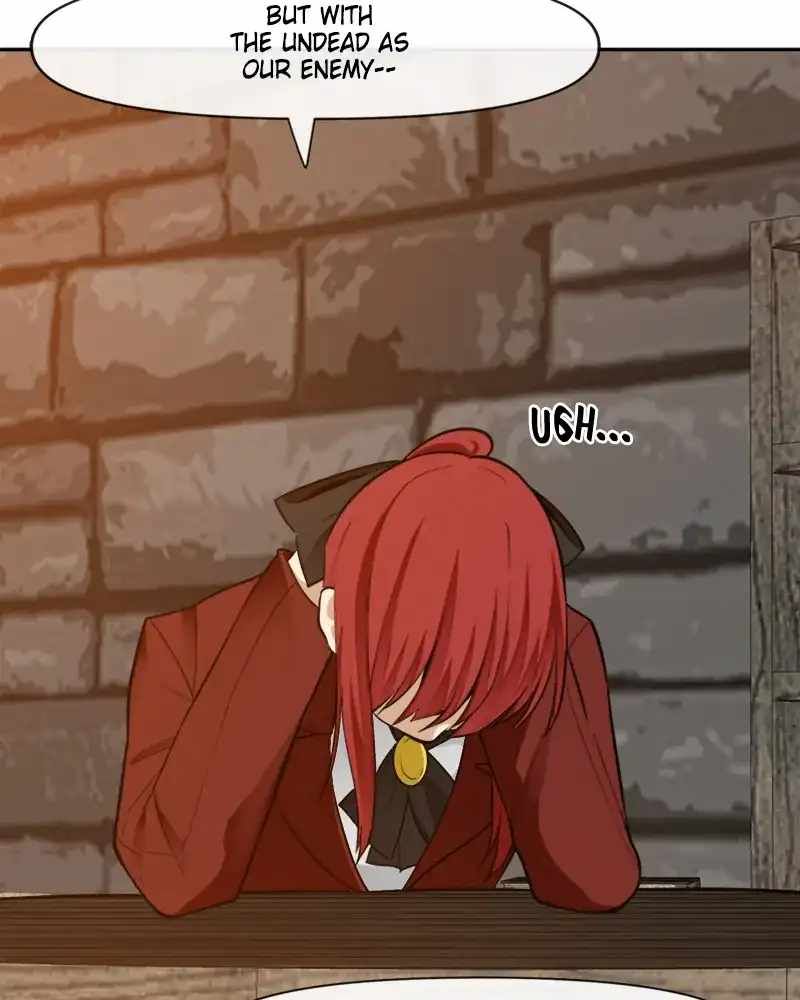 The Teacher of Perishable Villains chapter 76 page 53