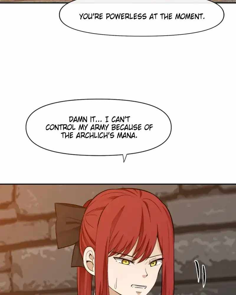 The Teacher of Perishable Villains chapter 76 page 54