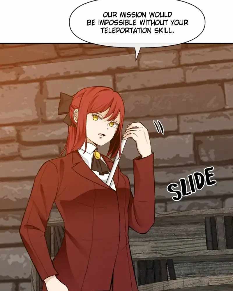 The Teacher of Perishable Villains chapter 76 page 64