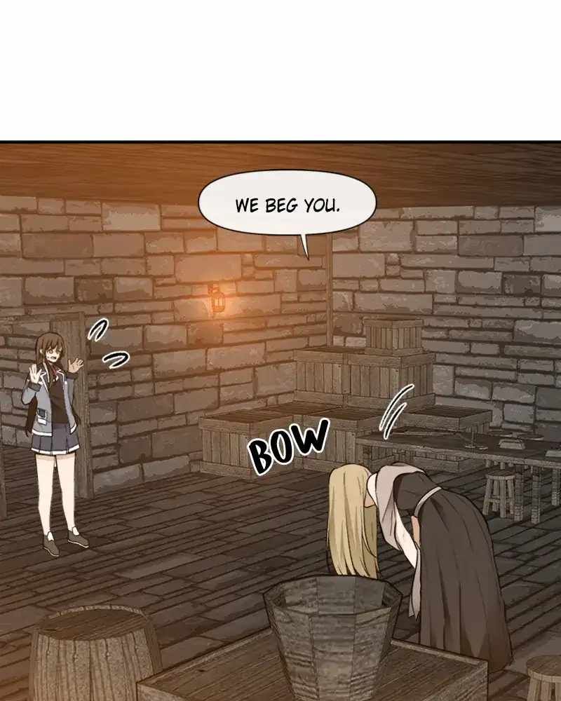 The Teacher of Perishable Villains chapter 76 page 69