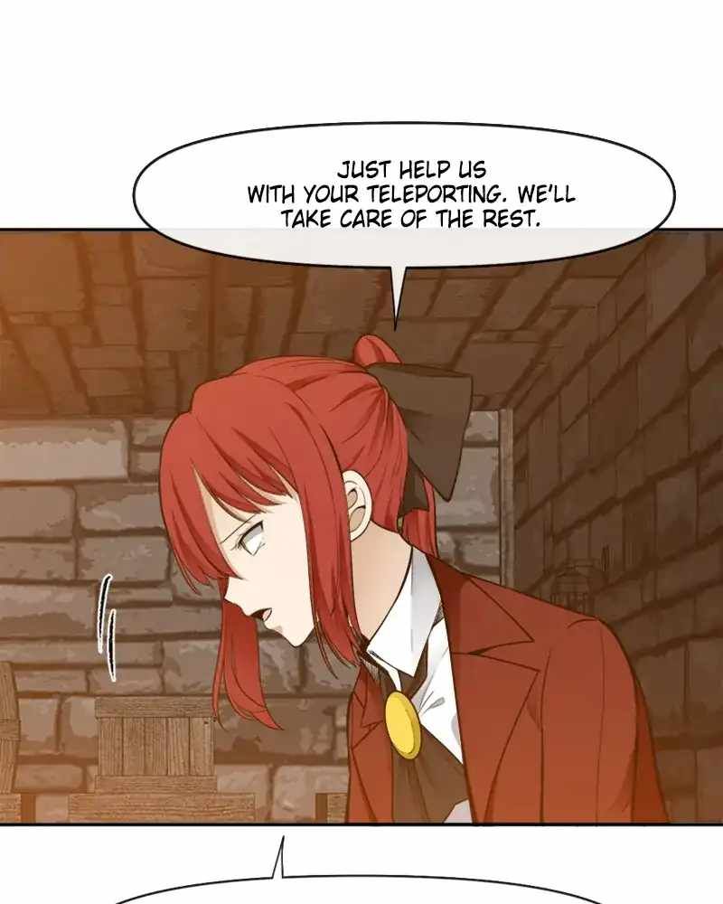 The Teacher of Perishable Villains chapter 76 page 71