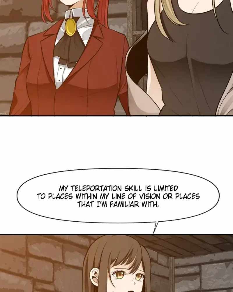 The Teacher of Perishable Villains chapter 76 page 75