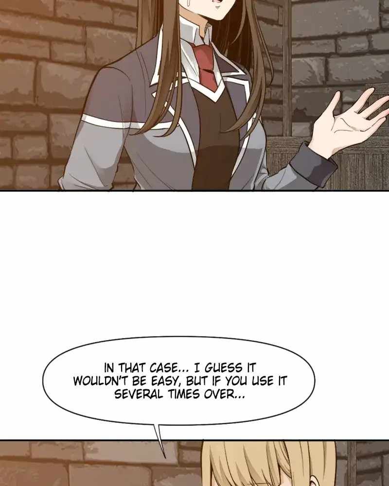 The Teacher of Perishable Villains chapter 76 page 76