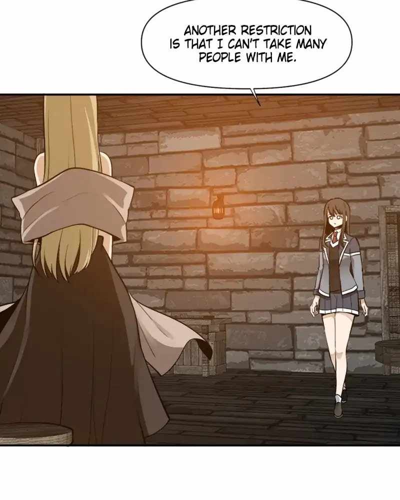 The Teacher of Perishable Villains chapter 76 page 78