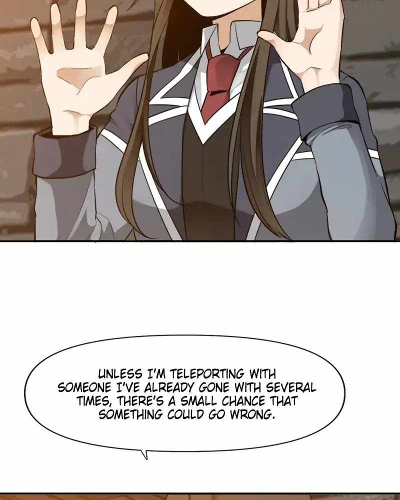 The Teacher of Perishable Villains chapter 76 page 81