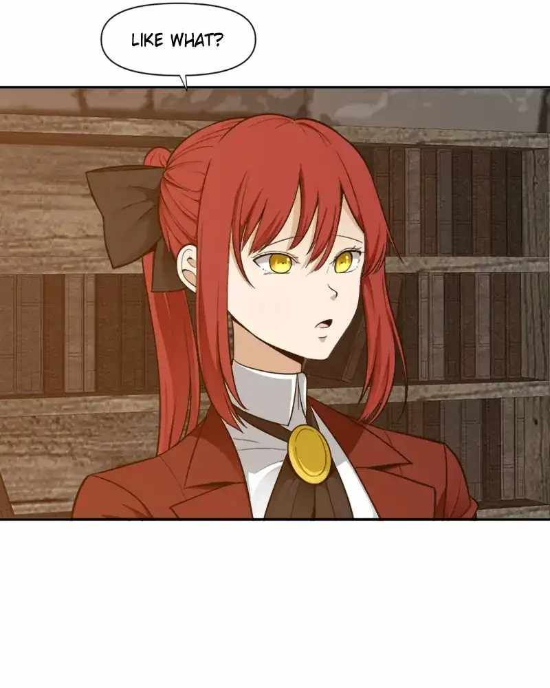 The Teacher of Perishable Villains chapter 76 page 83