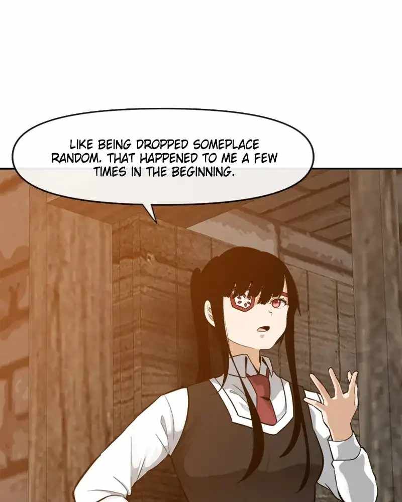 The Teacher of Perishable Villains chapter 76 page 84