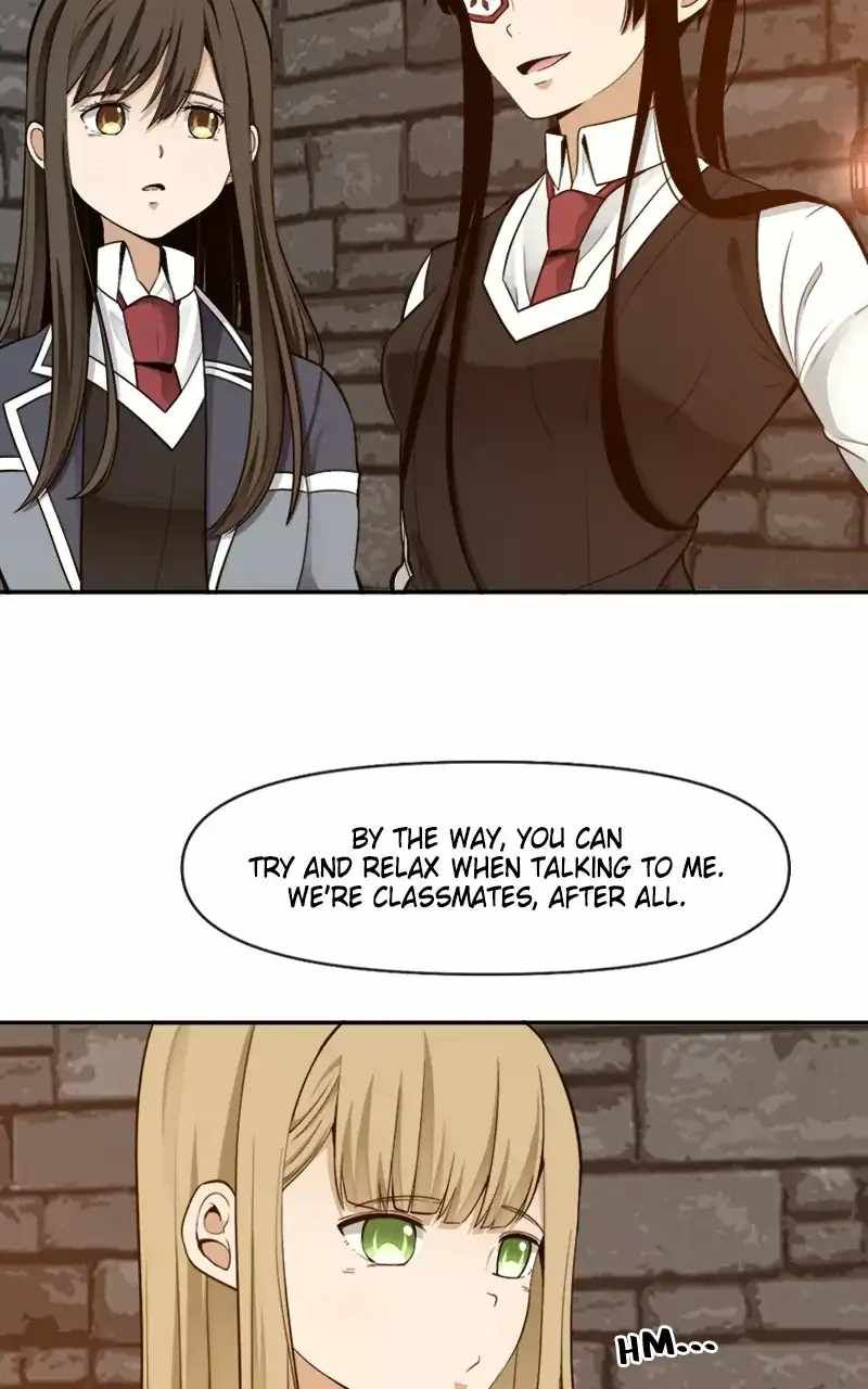 The Teacher of Perishable Villains chapter 77 page 11