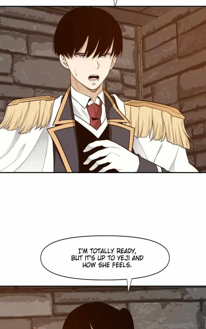 The Teacher of Perishable Villains chapter 77 page 14