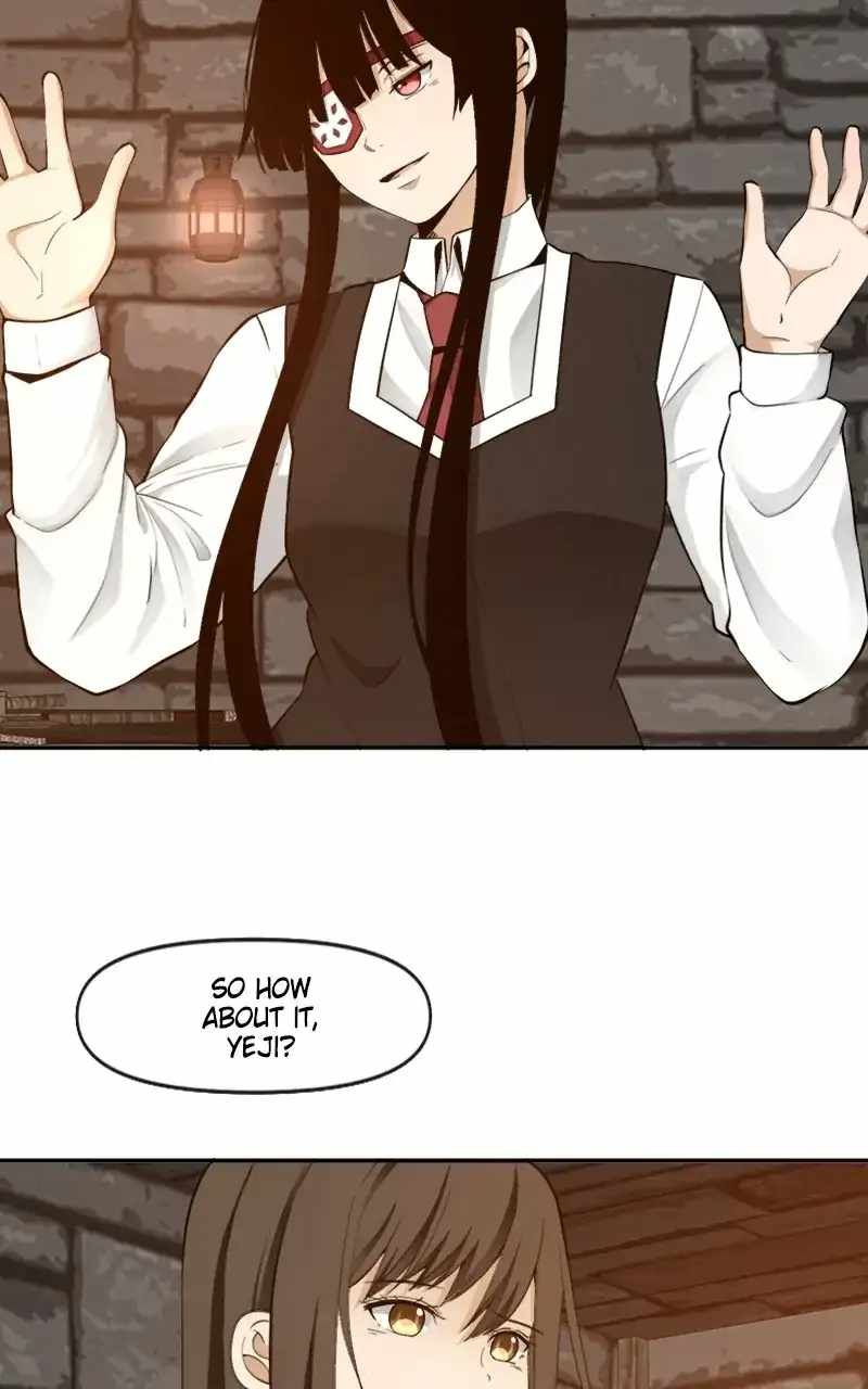 The Teacher of Perishable Villains chapter 77 page 15