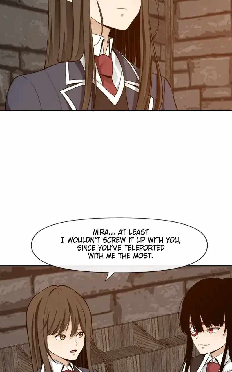 The Teacher of Perishable Villains chapter 77 page 16