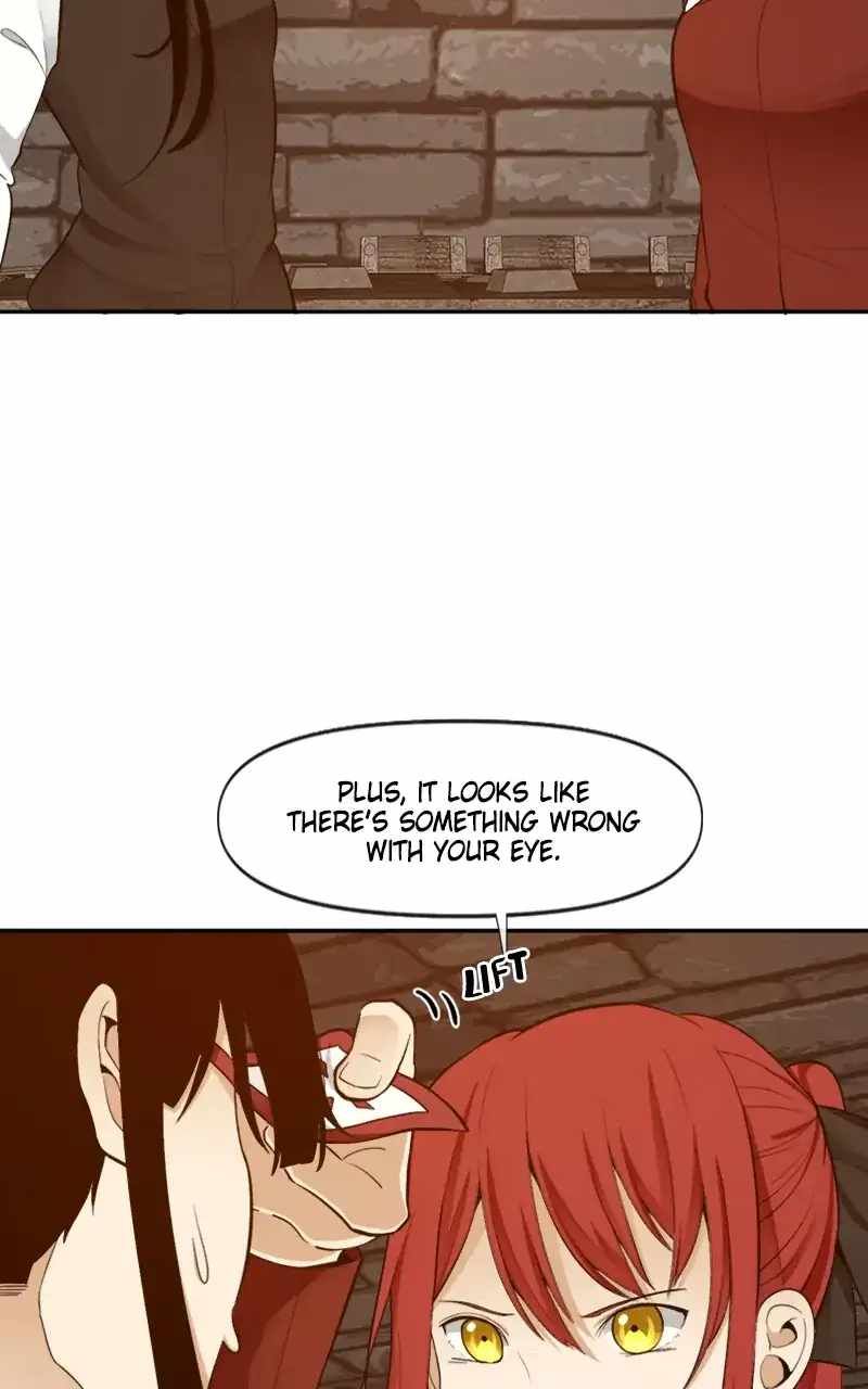 The Teacher of Perishable Villains chapter 77 page 19
