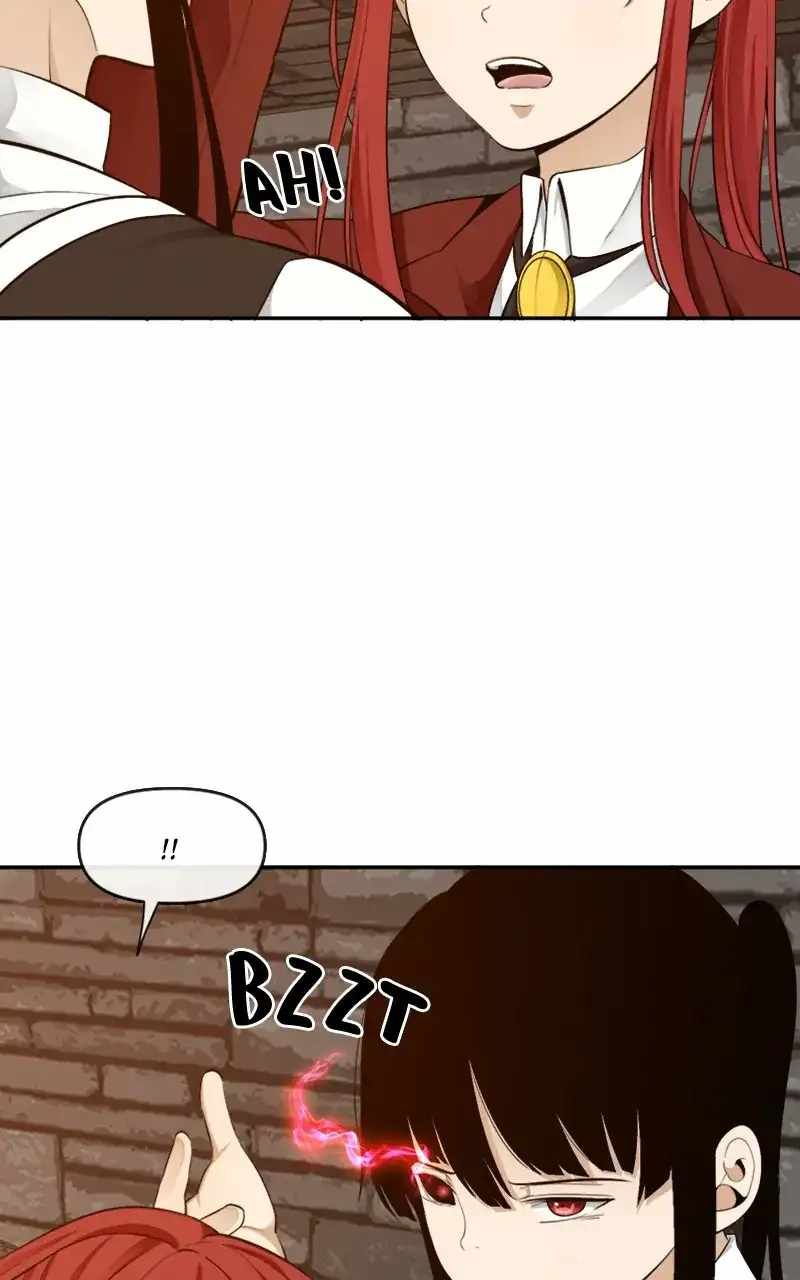 The Teacher of Perishable Villains chapter 77 page 20