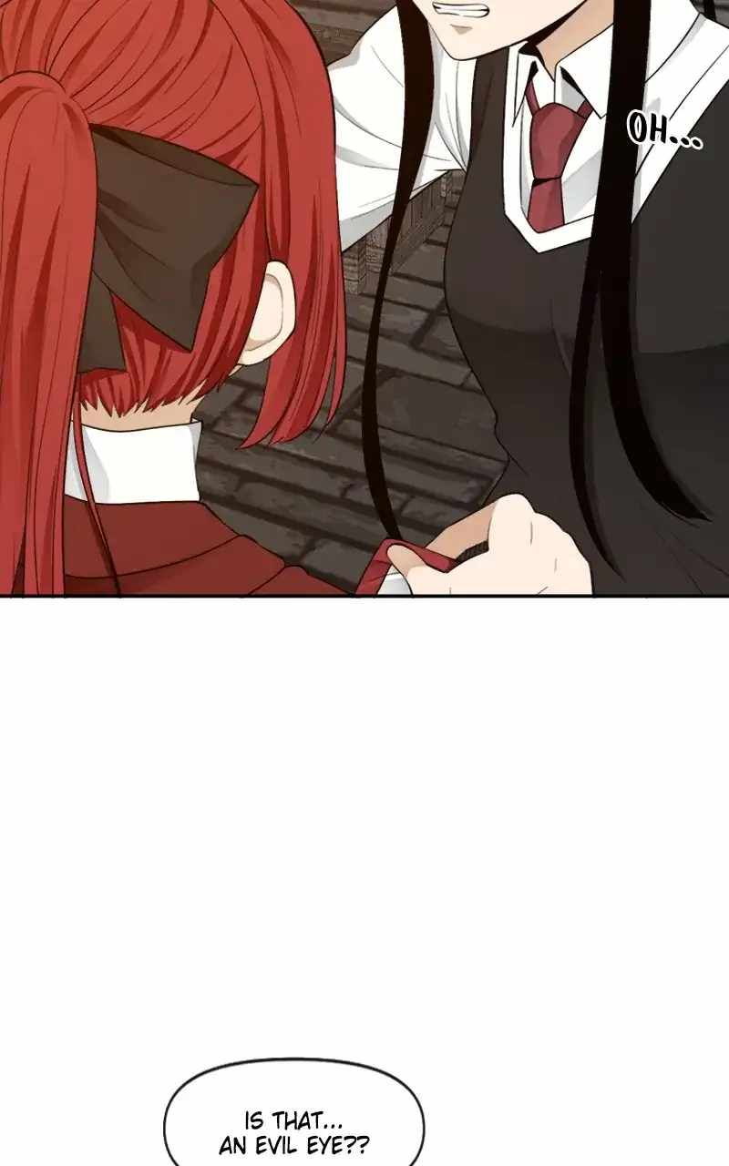 The Teacher of Perishable Villains chapter 77 page 21