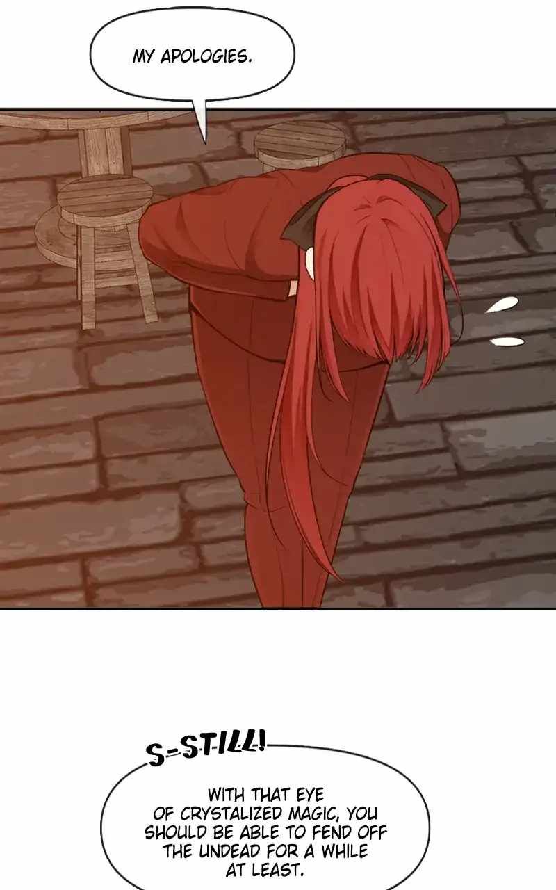 The Teacher of Perishable Villains chapter 77 page 24