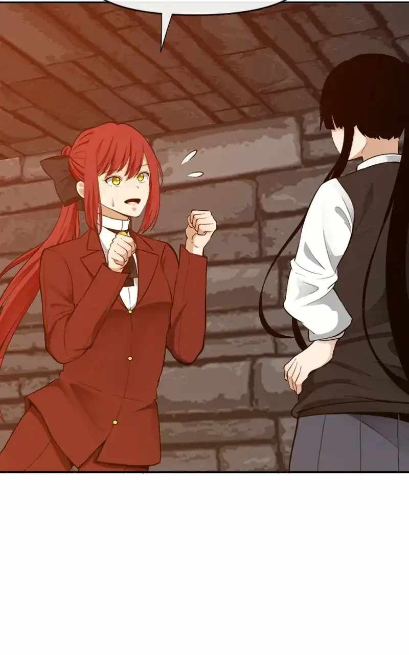 The Teacher of Perishable Villains chapter 77 page 25