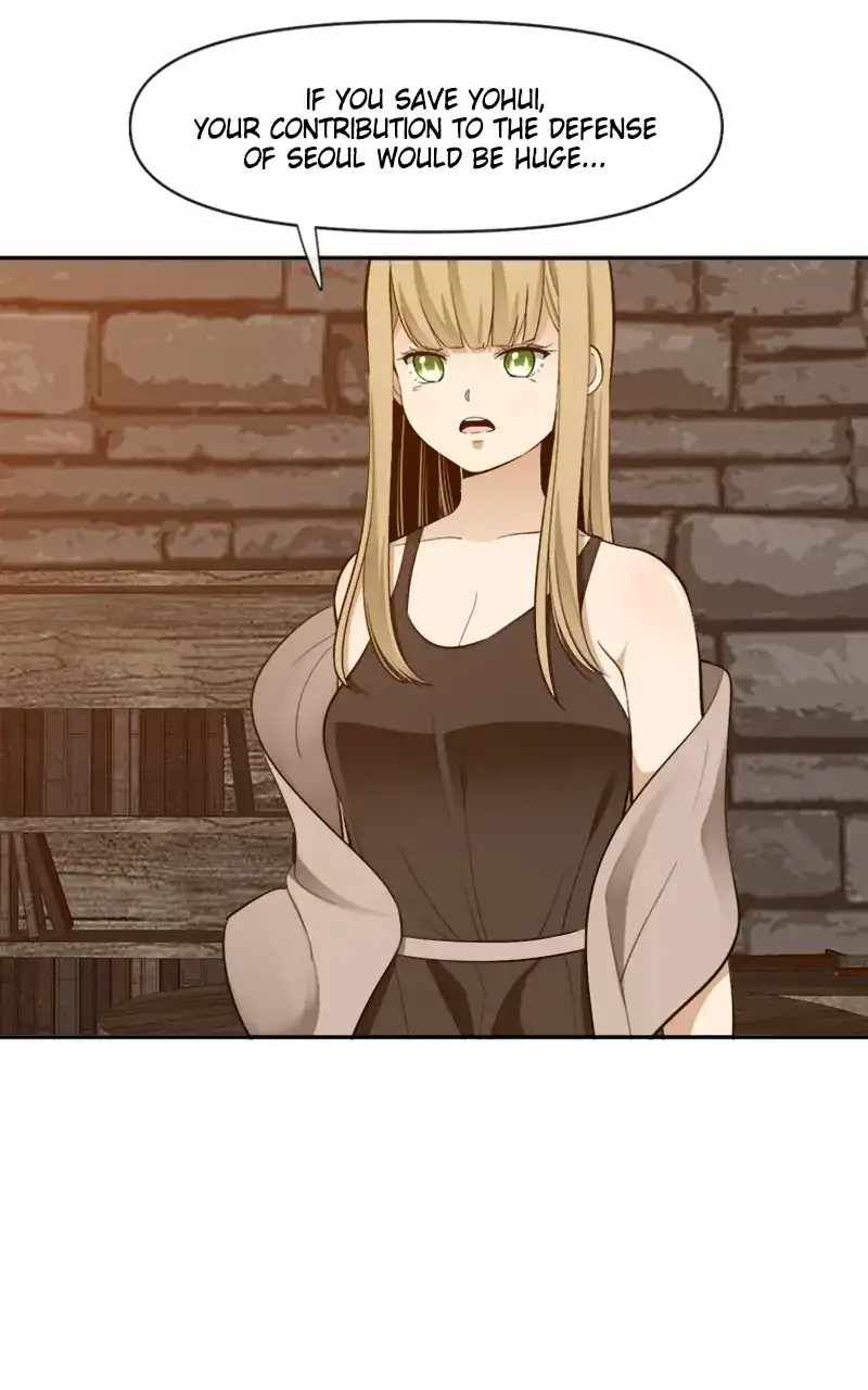 The Teacher of Perishable Villains chapter 77 page 26