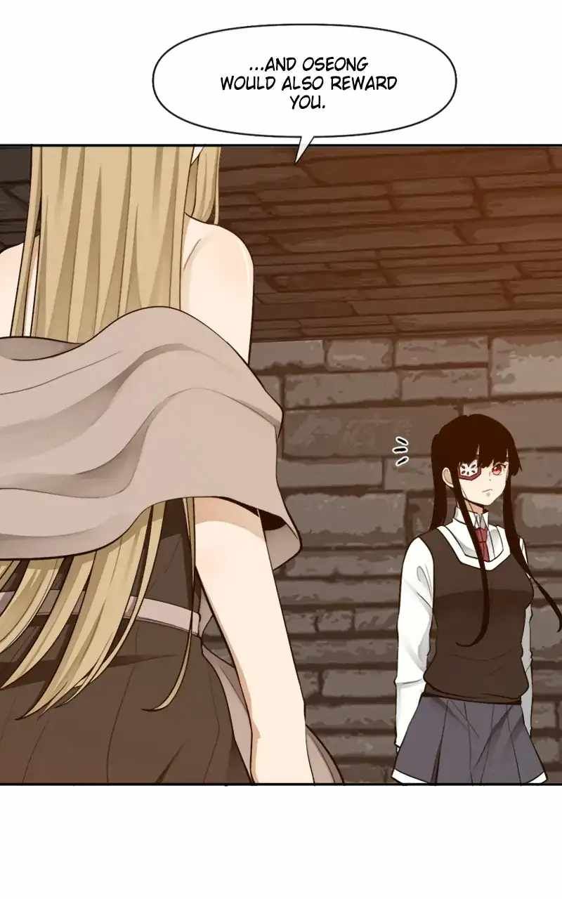 The Teacher of Perishable Villains chapter 77 page 27